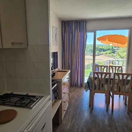 Meublé De Tourisme 2 étoiles Balaruc-les-Bains