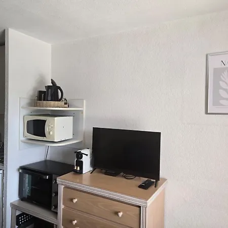 Appartamento Meublé De Tourisme 2 étoiles