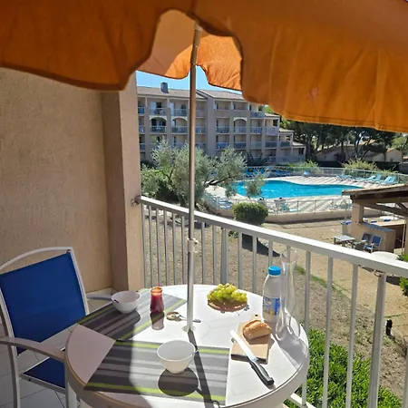 Appartamento Meublé De Tourisme 2 étoiles *