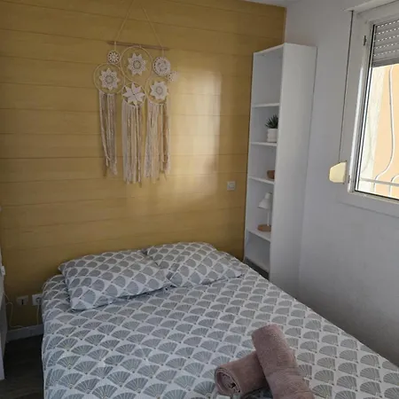 Апартаменты Meuble De Tourisme 2 Etoiles