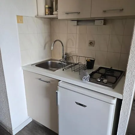 Meublé De Tourisme 2 étoiles Appartamento