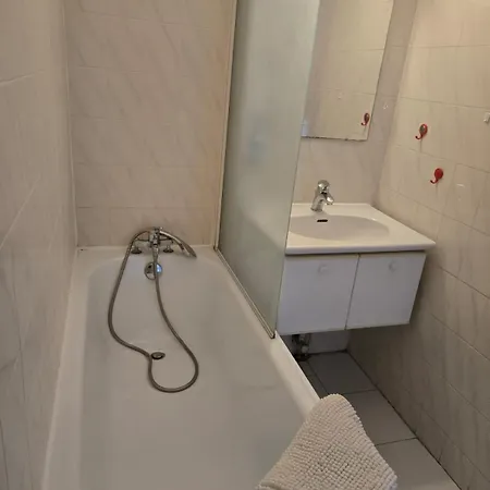 Апартаменты Meuble De Tourisme 2 Etoiles