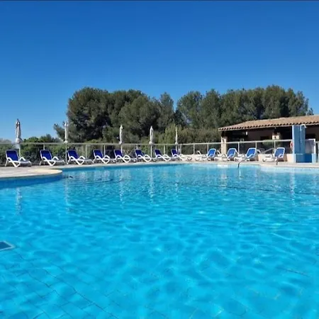 Apartament Meuble De Tourisme 2 Etoiles *