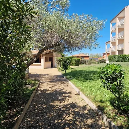 Meublé De Tourisme 2 étoiles *