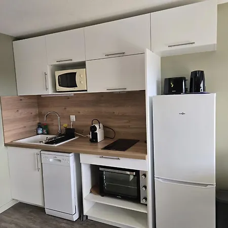 Meuble De Tourisme 2 Etoiles