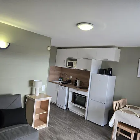 Meuble De Tourisme 2 Etoiles * Баларук-ле-Бен