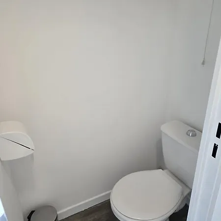 Apartament Meuble De Tourisme 2 Etoiles