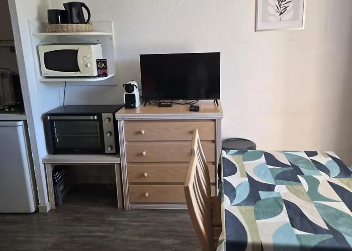 Lejlighed Meuble De Tourisme 2 Etoiles