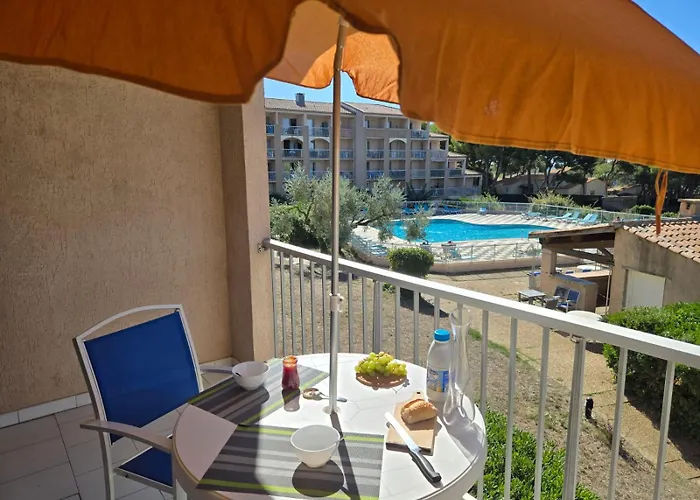 Lejlighed Meuble De Tourisme 2 Etoiles *