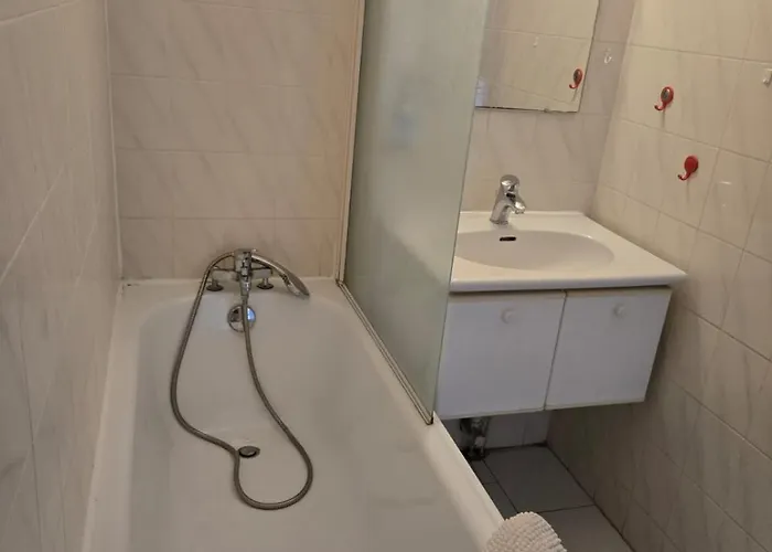 Lejlighed Meuble De Tourisme 2 Etoiles