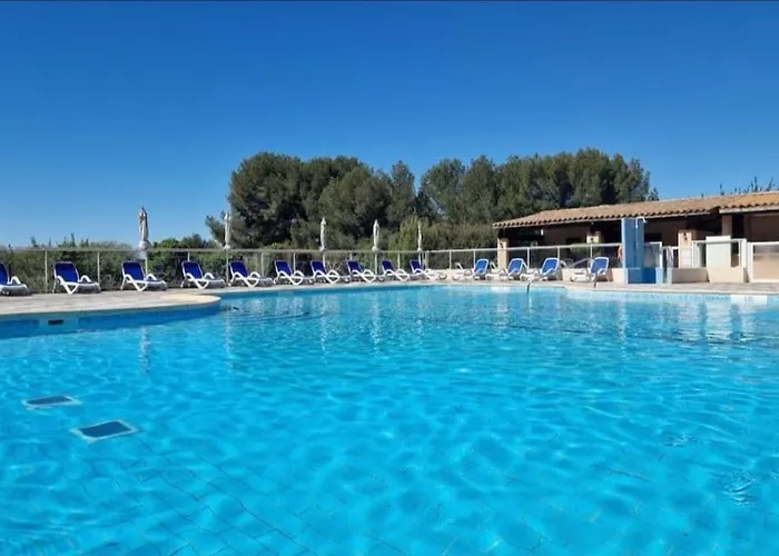 Lejlighed Meuble De Tourisme 2 Etoiles *