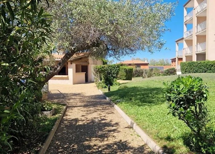 Meuble De Tourisme 2 Etoiles *