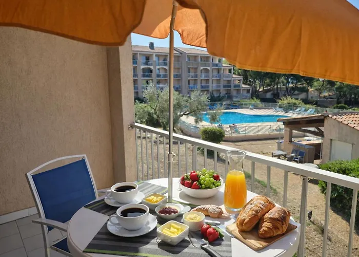 Lejlighed Meuble De Tourisme 2 Etoiles *