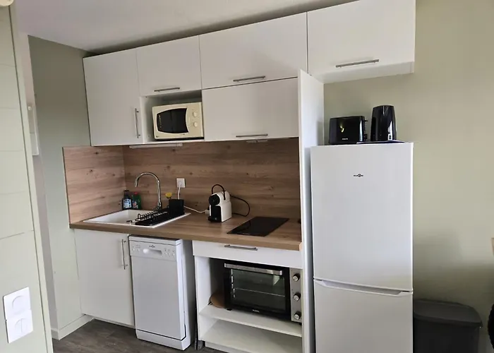 Meuble De Tourisme 2 Etoiles