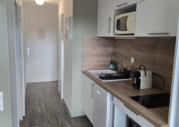 Meuble De Tourisme 2 Etoiles