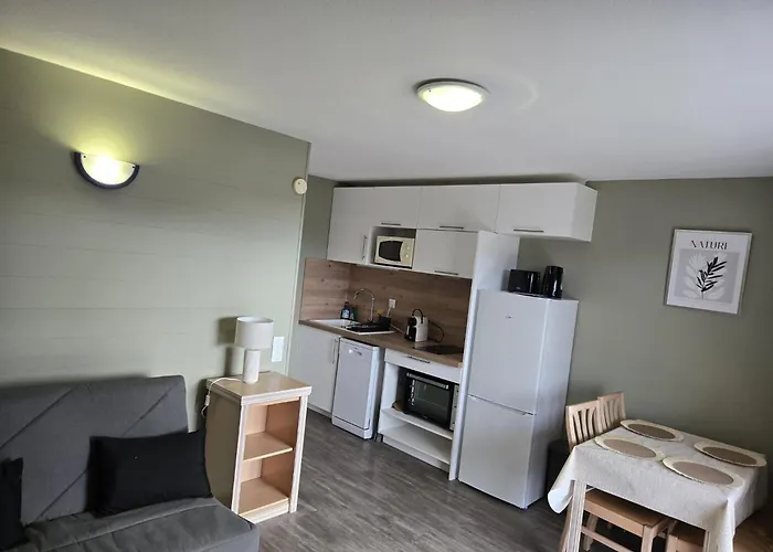 Meuble De Tourisme 2 Etoiles * Balaruc-les-Bains