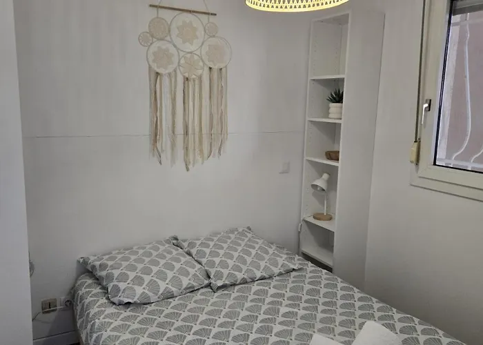 Meuble De Tourisme 2 Etoiles Apartment *