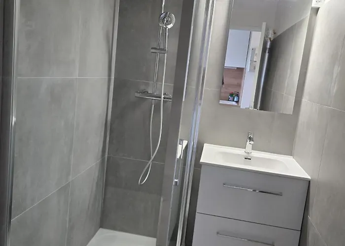 Lejlighed Meuble De Tourisme 2 Etoiles