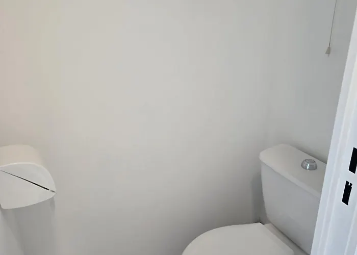 Lejlighed Meuble De Tourisme 2 Etoiles